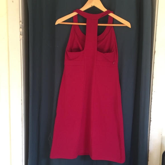 Toad and Co Alluvial Dress SPF 15 - Picture 3 of 8